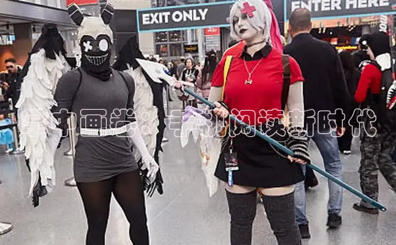 漫蛙漫画(网页入口)